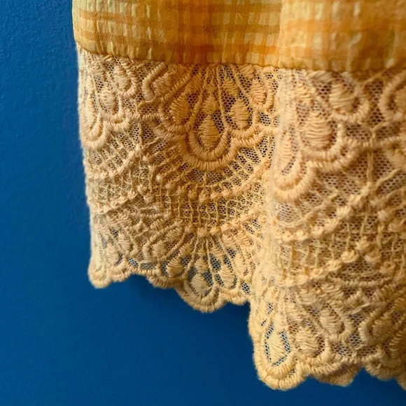 🌼 HD in Paris Dress from Anthropologie, Size S - Picture 5 of 7